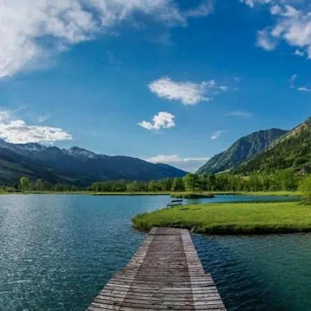 Appartamento Executive 2 Bad Gastein