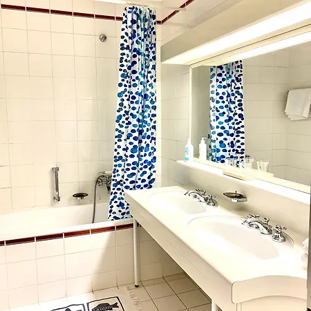 Executive 2 Apartmán Bad Gastein