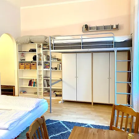 Executive 2 Apartament