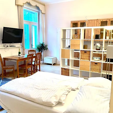 Executive 2 Apartament Bad Gastein