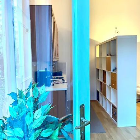 Appartamento Executive 2 *