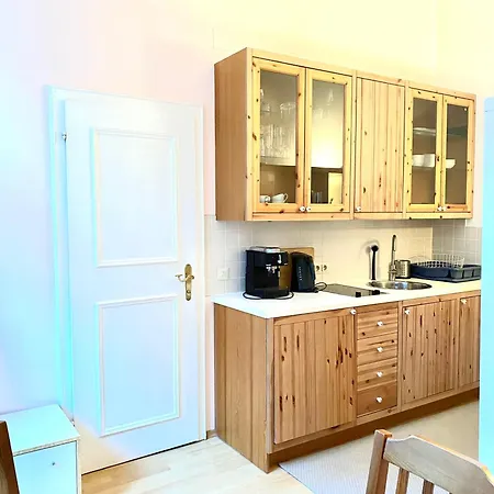 Executive 2 Apartament Bad Gastein