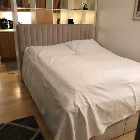Executive 2 Apartmán Bad Gastein