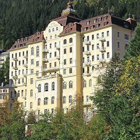 Executive 2 Daire Bad Gastein