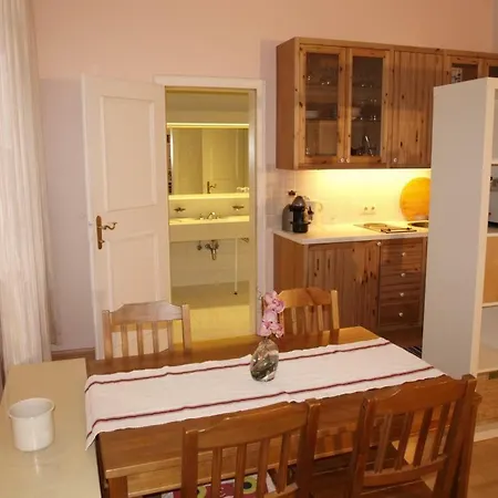 Executive 2 Apartmán Bad Gastein