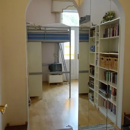 Executive 2 Appartamento *