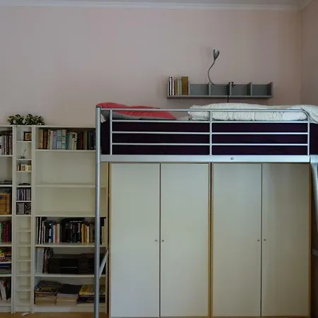 Executive 2 Apartment