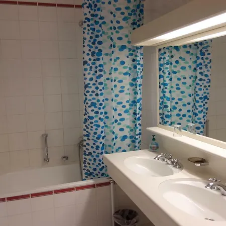 Executive 2 Apartmán *