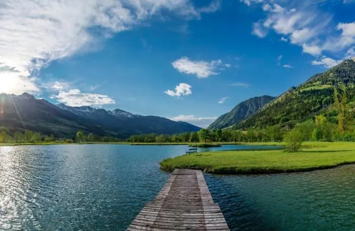 Apartament Executive 2 Bad Gastein