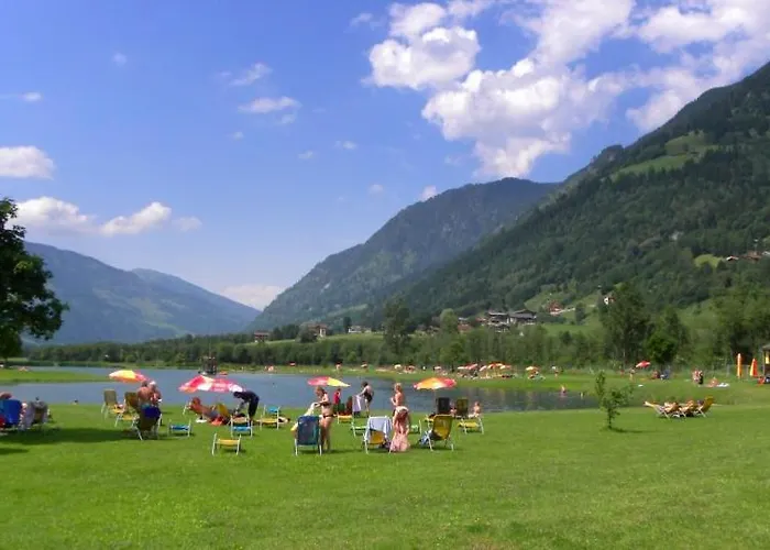 Executive 2 * Bad Gastein