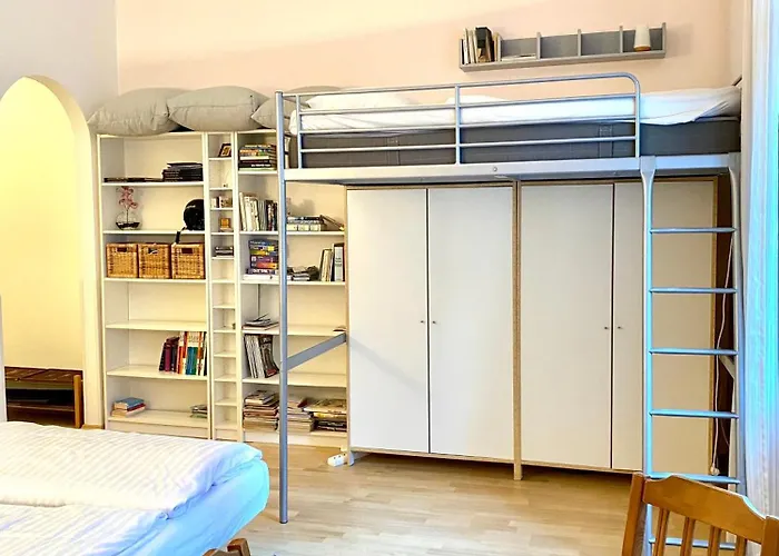 Executive 2 Apartament