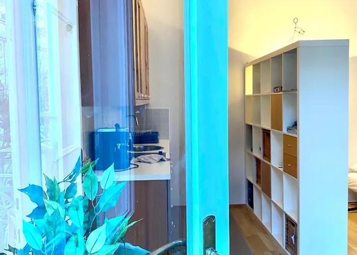Apartament Executive 2 *