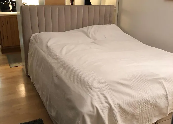 Executive 2 Apartament Bad Gastein