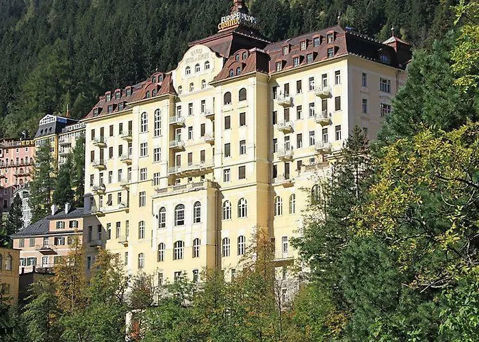Executive 2 Apartament Bad Gastein