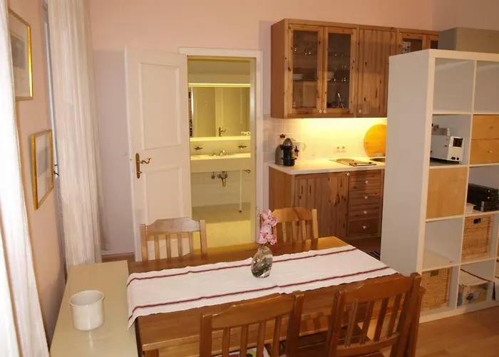 Executive 2 Apartament Bad Gastein