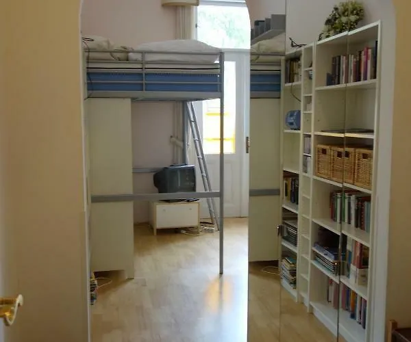 Executive 2 Apartament *