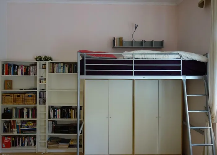 Executive 2 Apartament