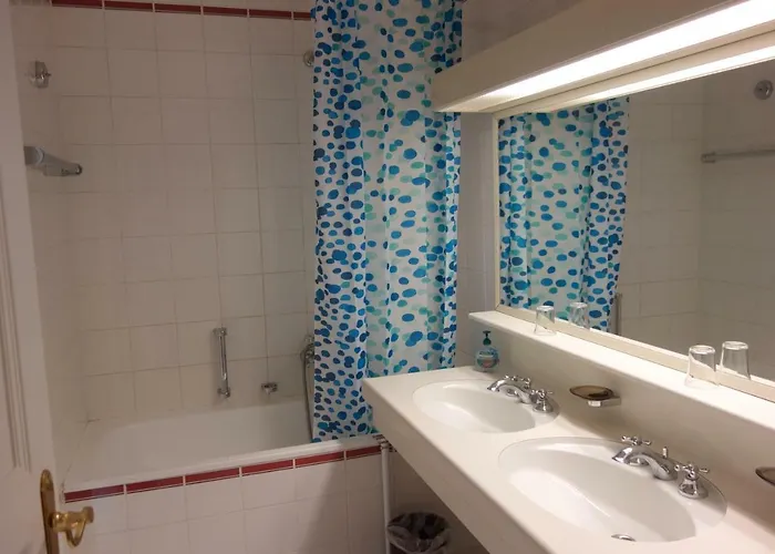 Executive 2 Apartament *